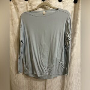 Practically new Back in Action Long Sleeve *Nulu